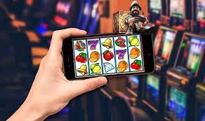 Pengguna mobile untungjp memantau olahraga