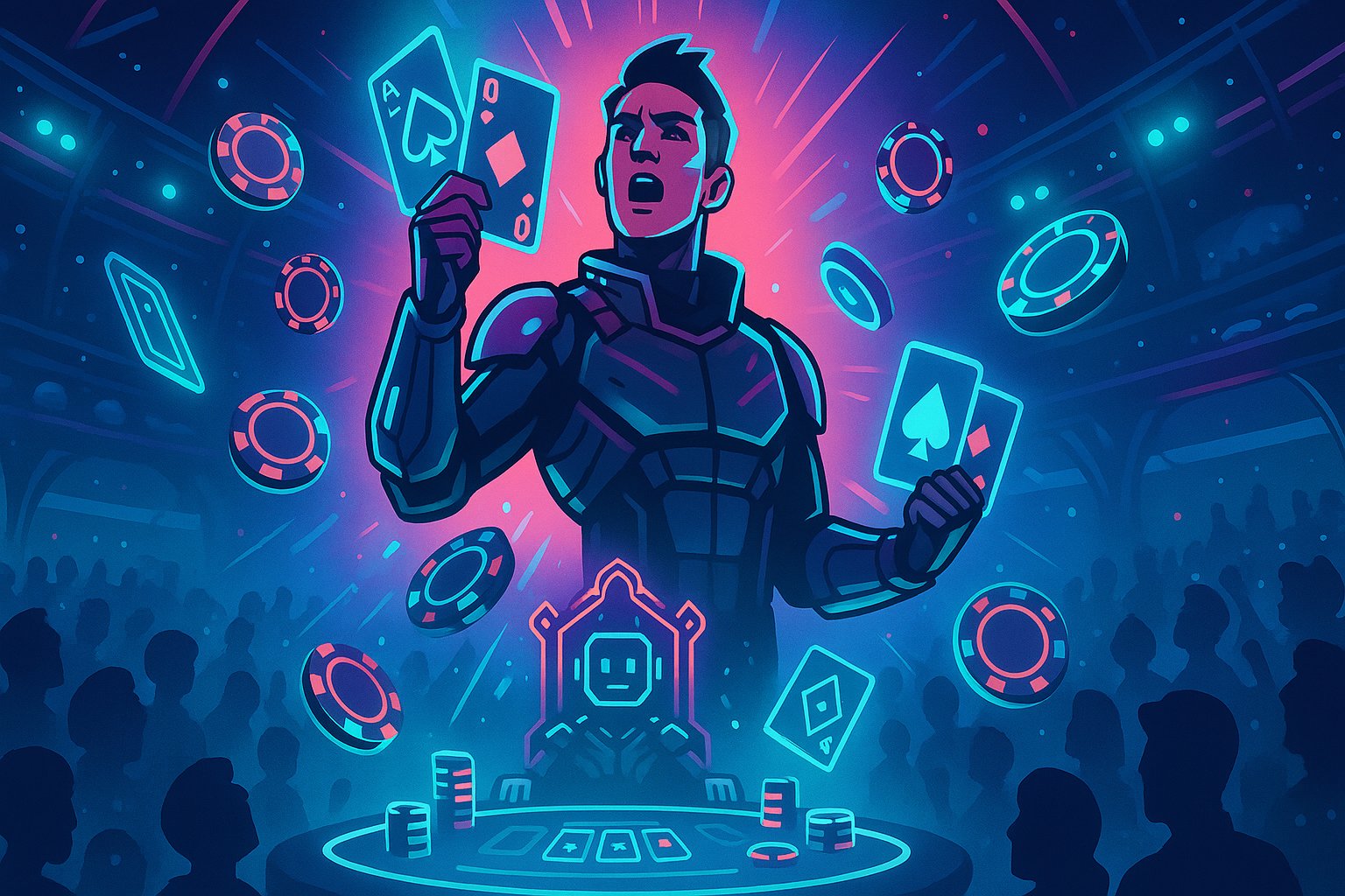 Tampilan mobile bola deluxe untuk dewasa