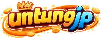 Logo untungjp